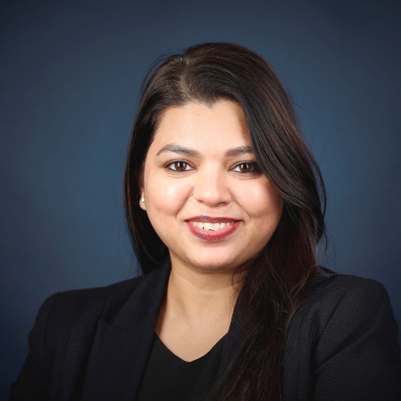 Shubhra Thakur