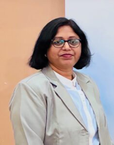 Nitu Singh