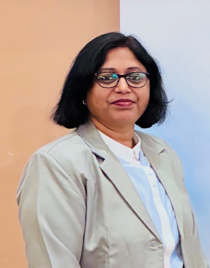 Nitu Singh