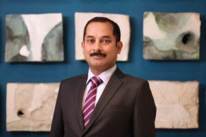 Anurag Dwivedi
