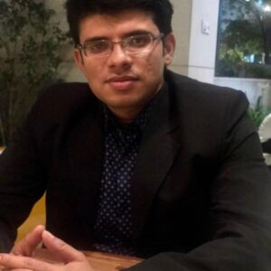 Rushikant Shastri