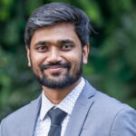 Siddharth Shetty