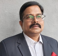Kapil K Baidya