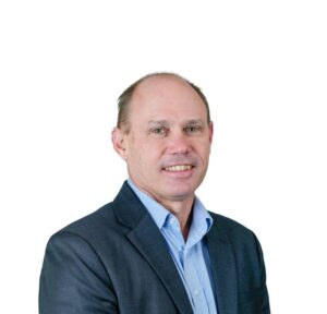 Glenn Dahlenburg