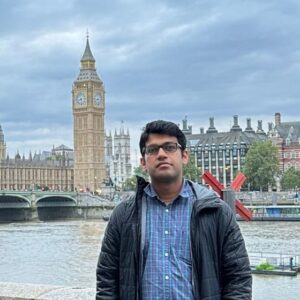 Anshu Kumar