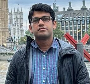 Anshu Kumar