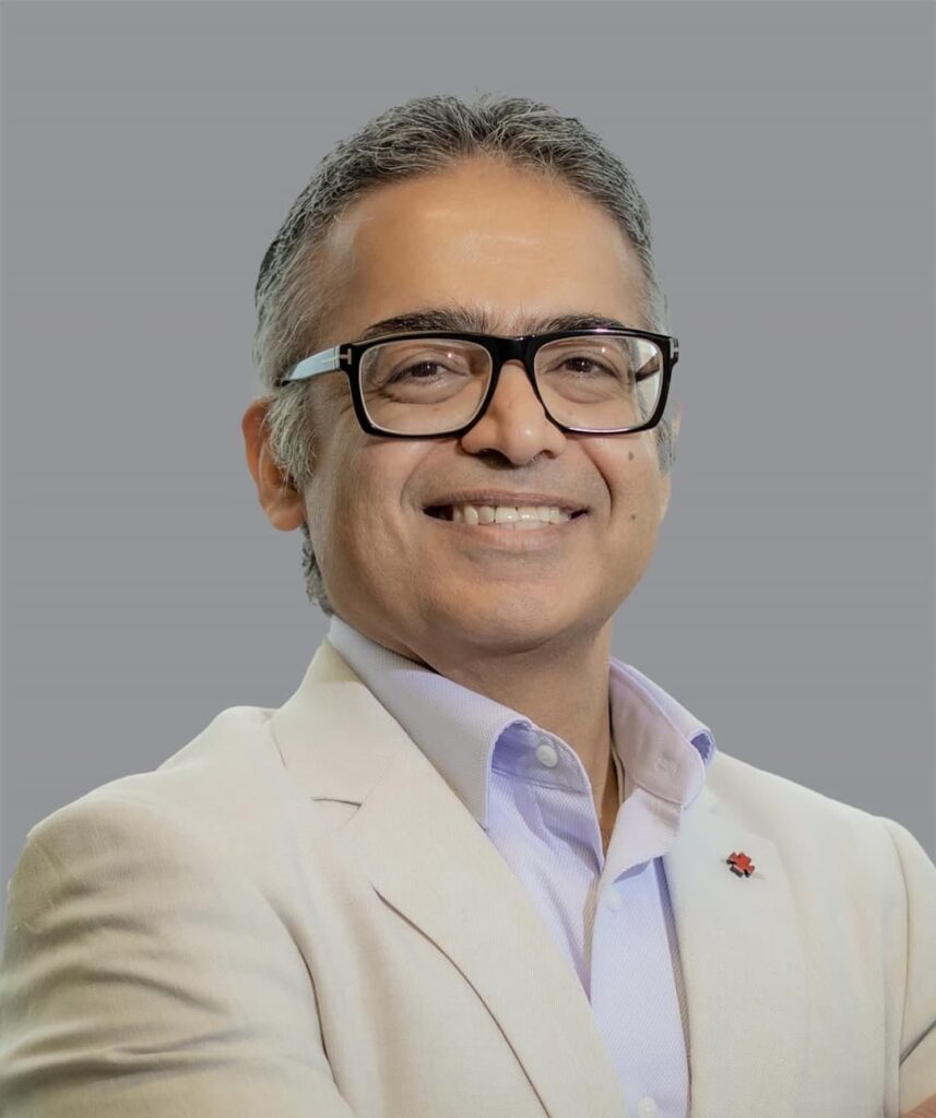 Puneet Chitkara
