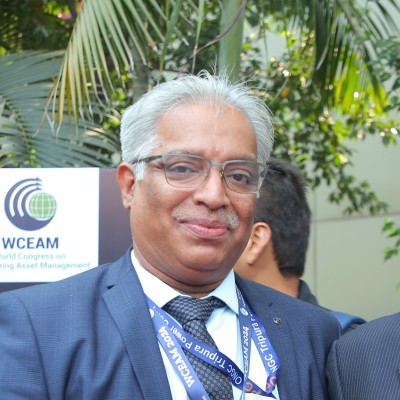 Sanil Namboodiripad