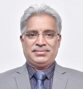 Sanil Namboodiripad