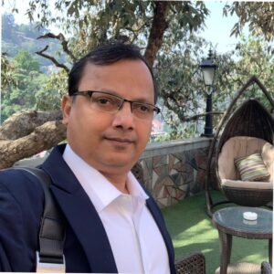 Shuvendu Bose