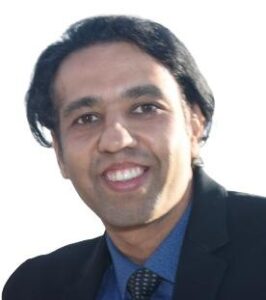 Dr. Abhinav Jindal