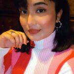Shreeyashi Ojha