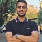 Pratyush Bhatt
