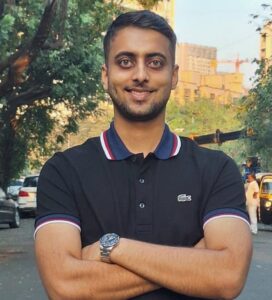 Pratyush Bhatt