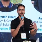 Pratyush Bhatt