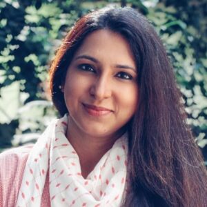 Mani Khurana