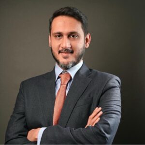 Amit Maheswari