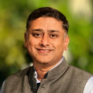 Amit Sengupta
