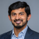 Dr. Adarsh Nagarajan