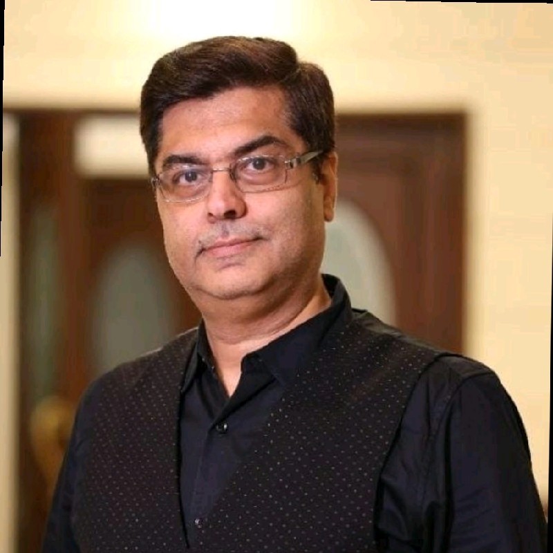 Sanjeev Bhatia