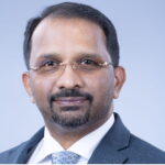 Shirish Uplenchwar