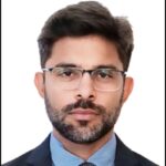 Koushik Goswami