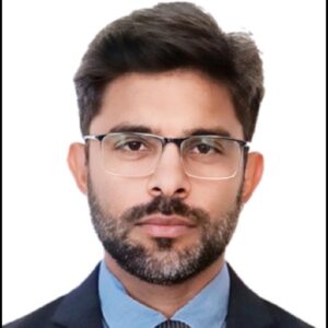 Koushik Goswami