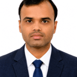 Shri Prashant Bhamu