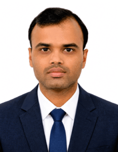 Shri Prashant Bhamu