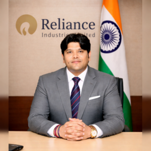 Dr. Yogessh Kumar Singh