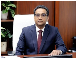 Joshit Ranjan Sikidar