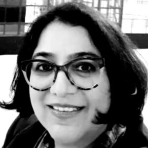 Gauri Jauhar