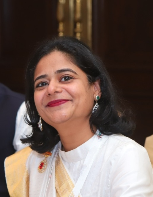 Dr. Rashi Gupta