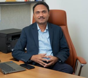 Ateesh Samant