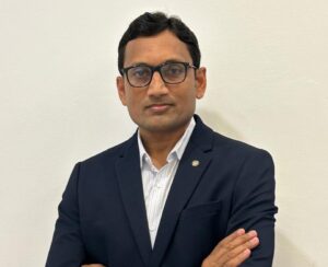 Naresh Chandak