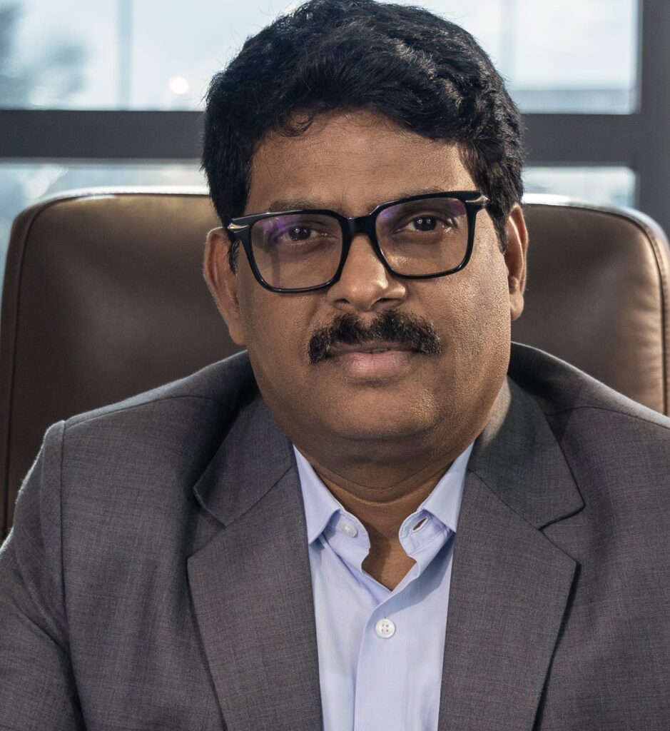 Venugopal Madisetty Rao