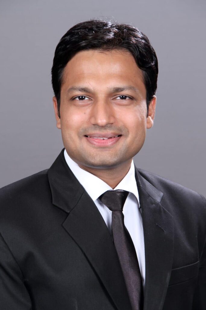 Rajesh Singla