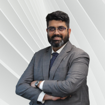 Rohit Raghavan