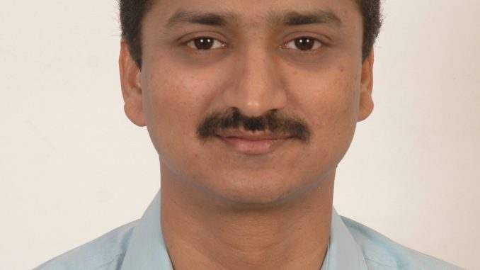 Shyam Ragupathy