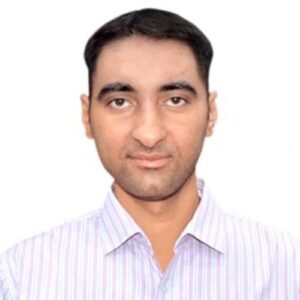 Mohit Bhatia