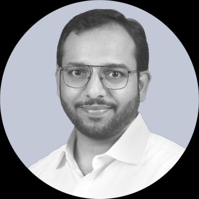 Dinesh Mehta